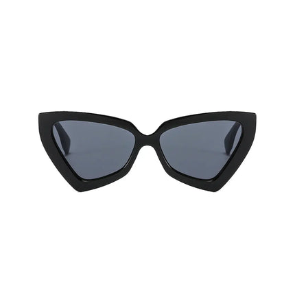 VEU Feline Sunglasses 0141 57 Black - HoneyColor