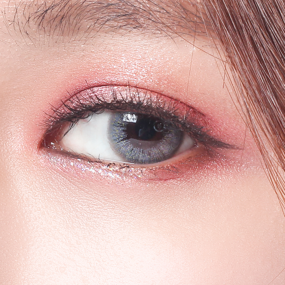 Viskon 1-Day Iridescent Gray (30 Lenses)