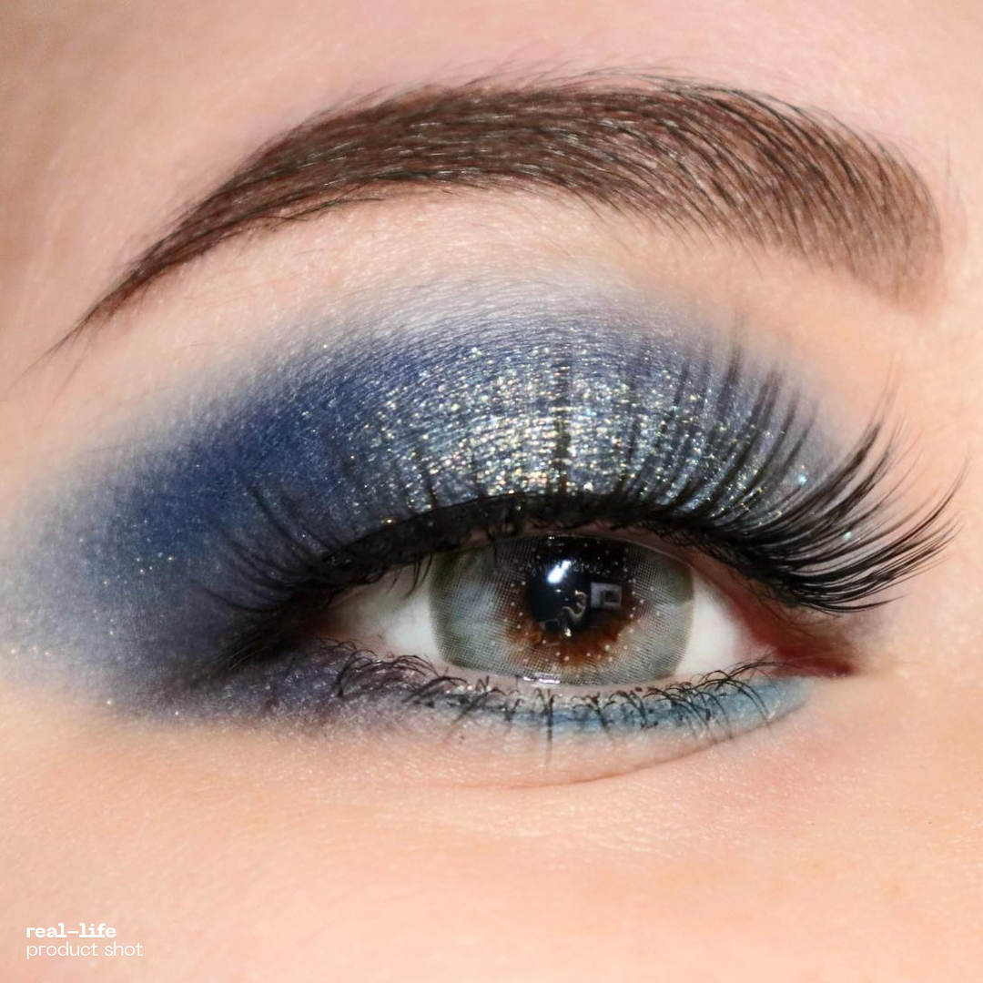 1-Day Atlantic Anew Gray (10 Lenses)