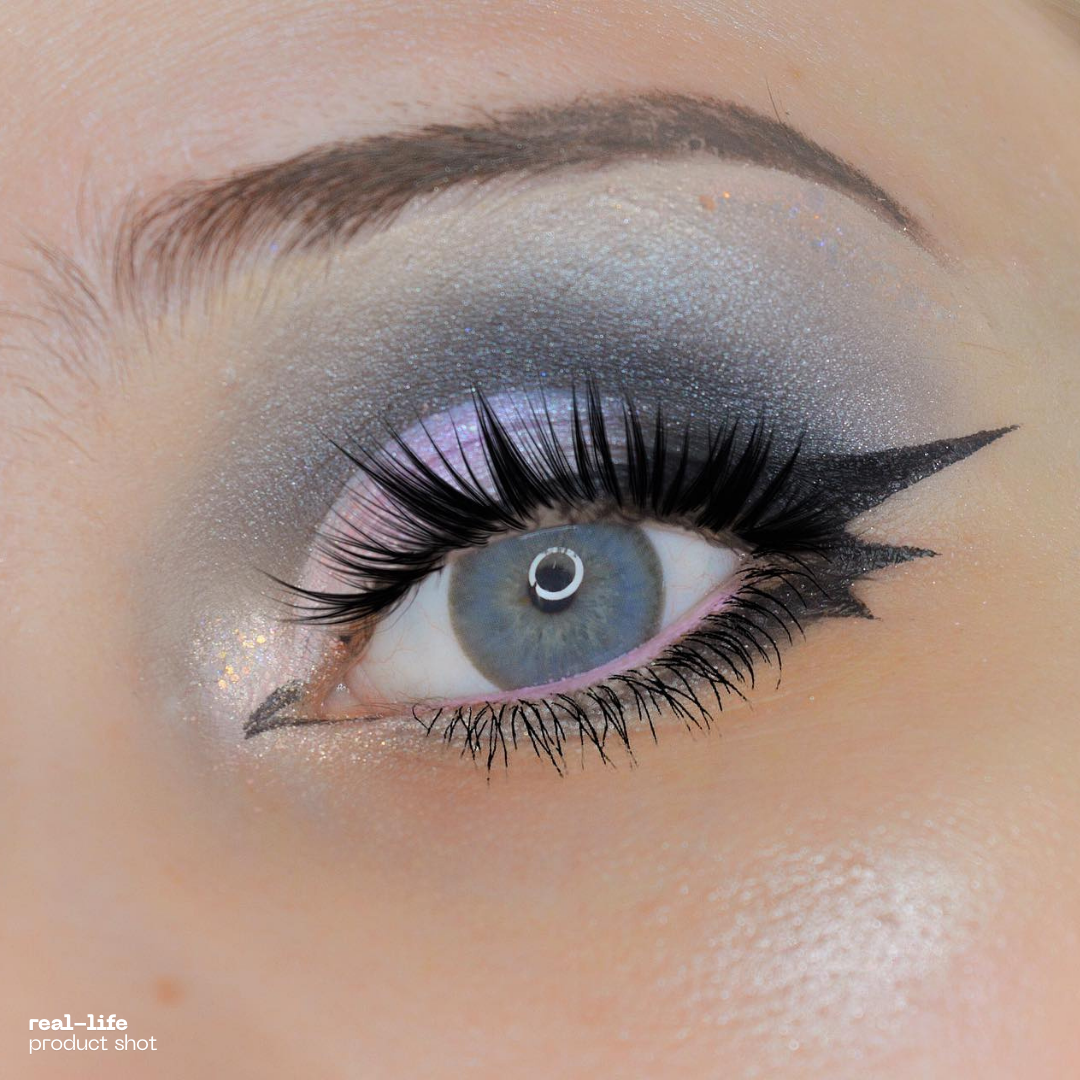 1-Day Atlantic Anew Gray (10 Lenses)