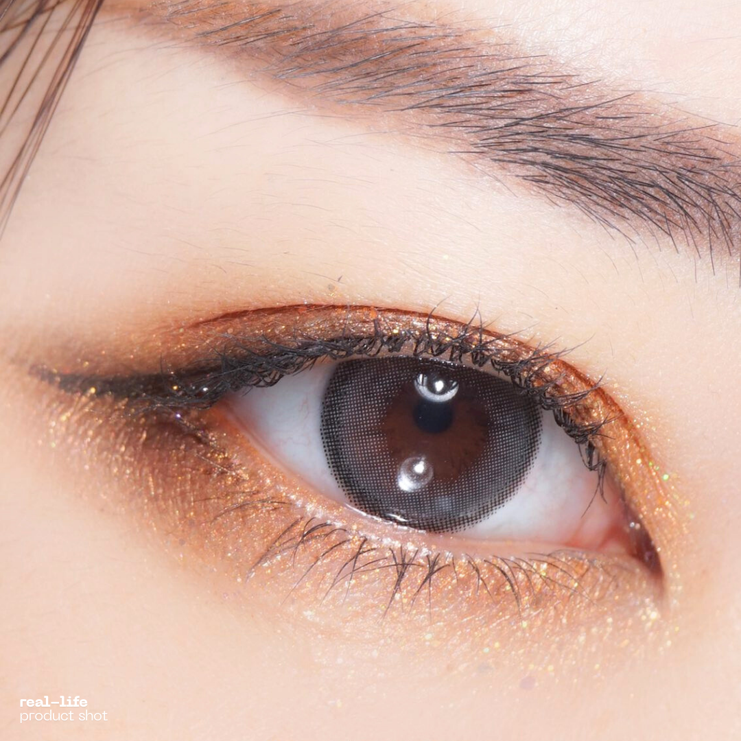 Better Be Dainty Gray