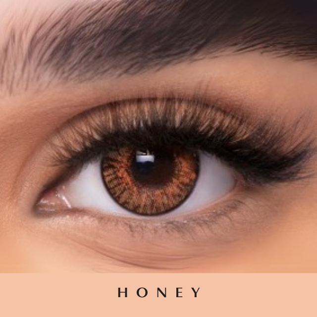 Air Optix Colors Monthly