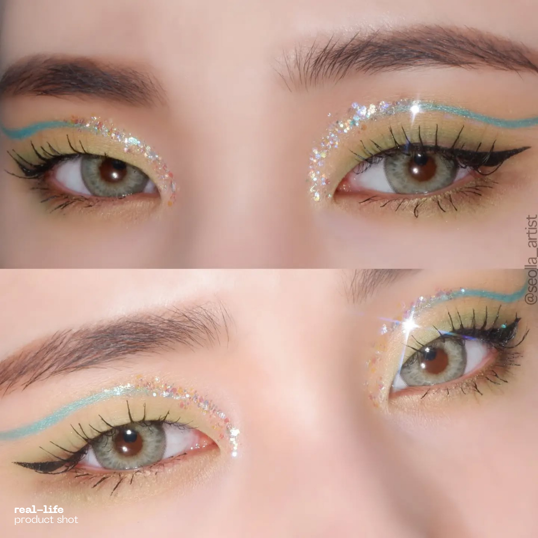 Like Me Feel The Green