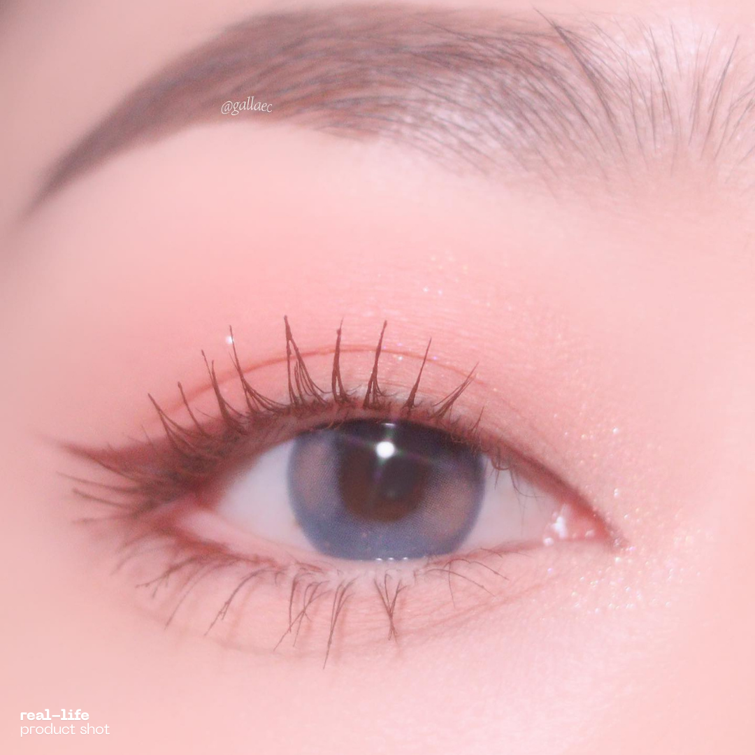 Miss Sugar Dearly Blue