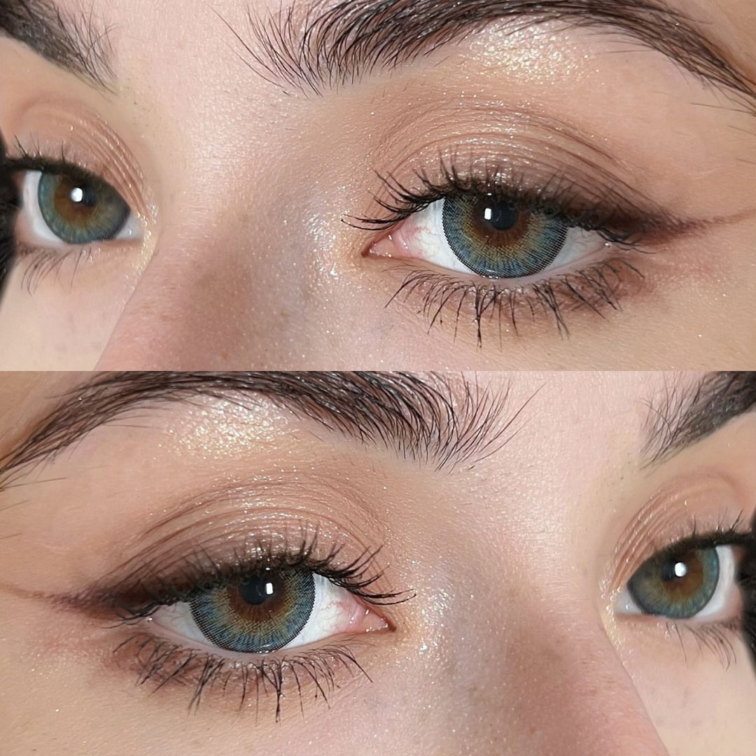 Neo My Own Glow Blue