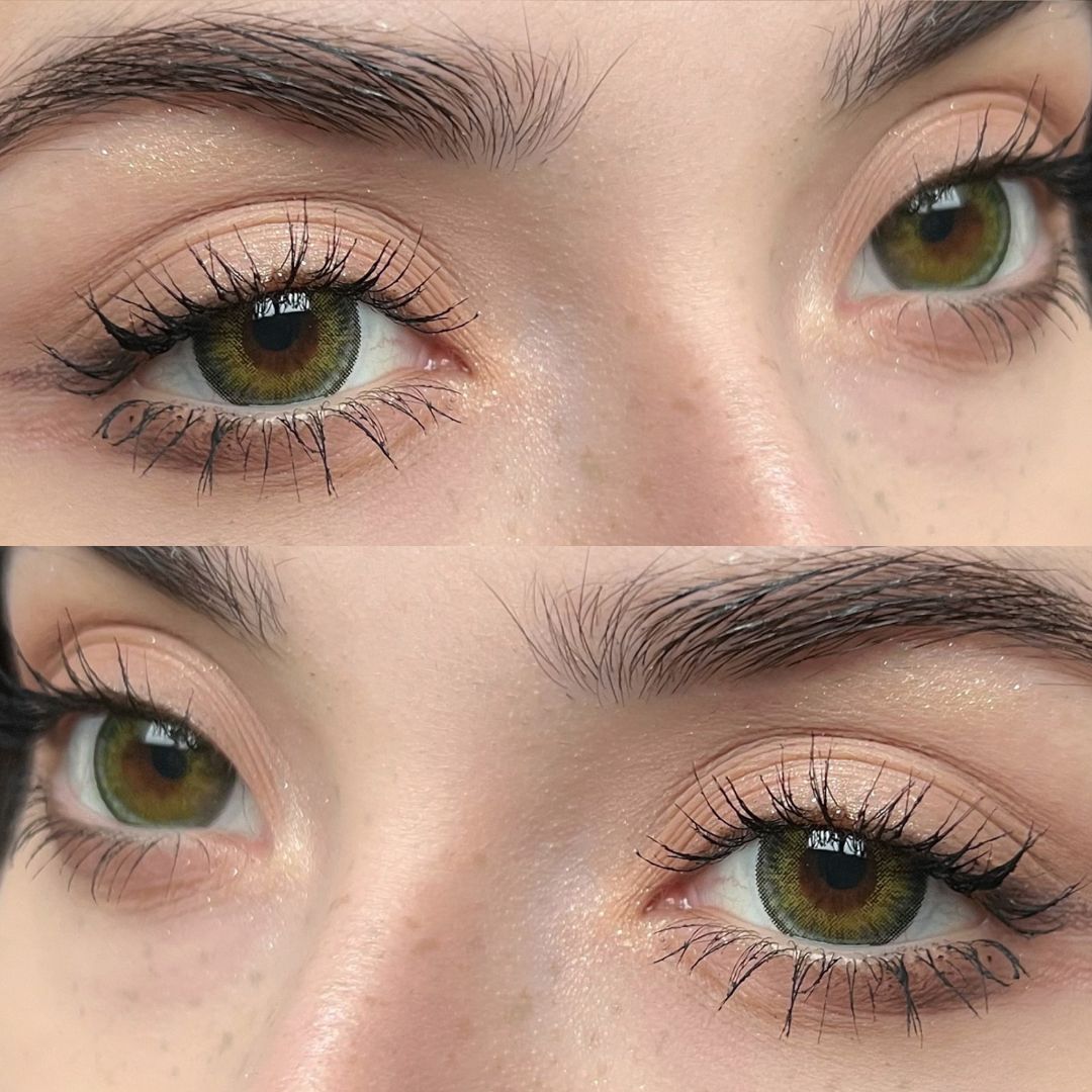 Neo My Own Glow Green