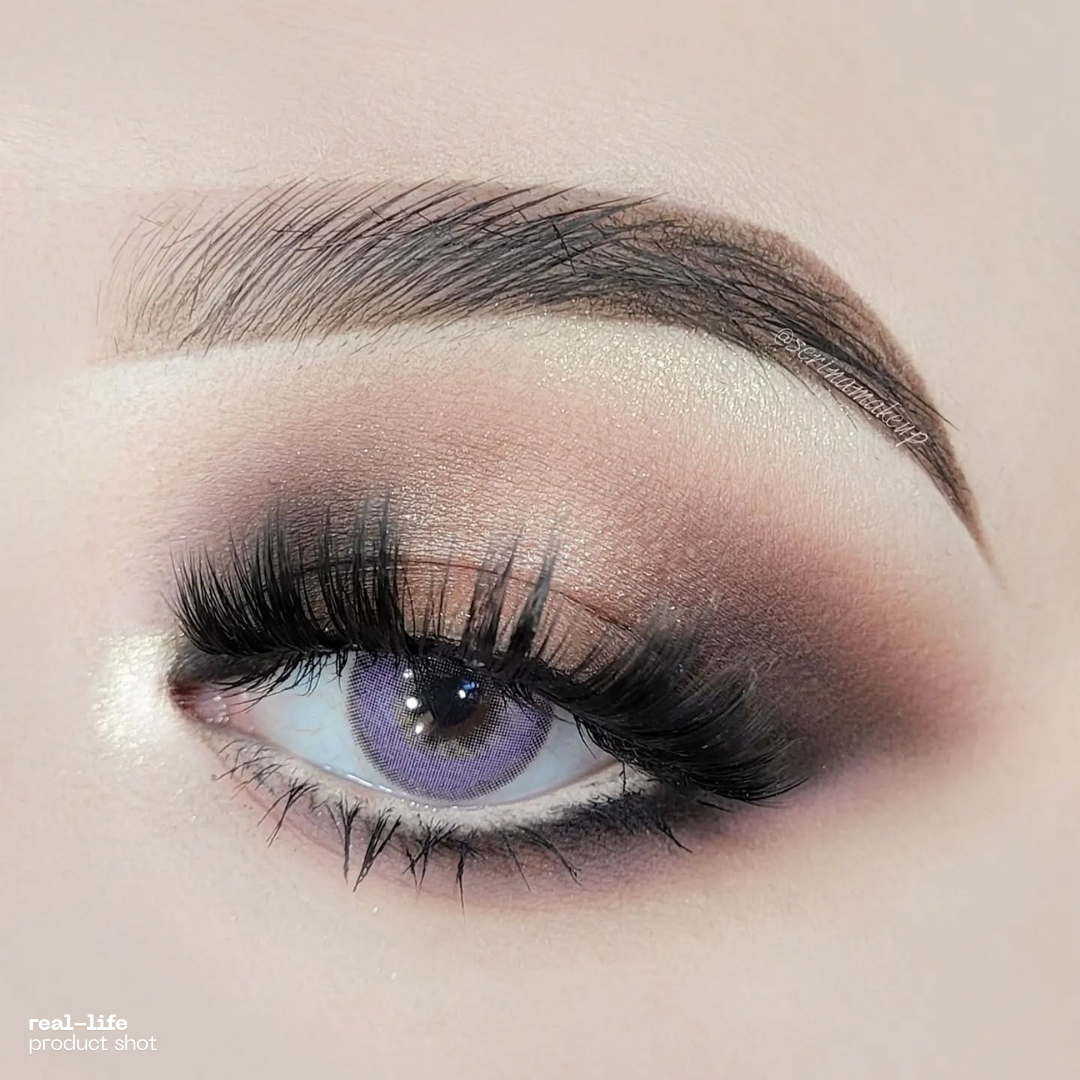 Say Yes Nightout Violet