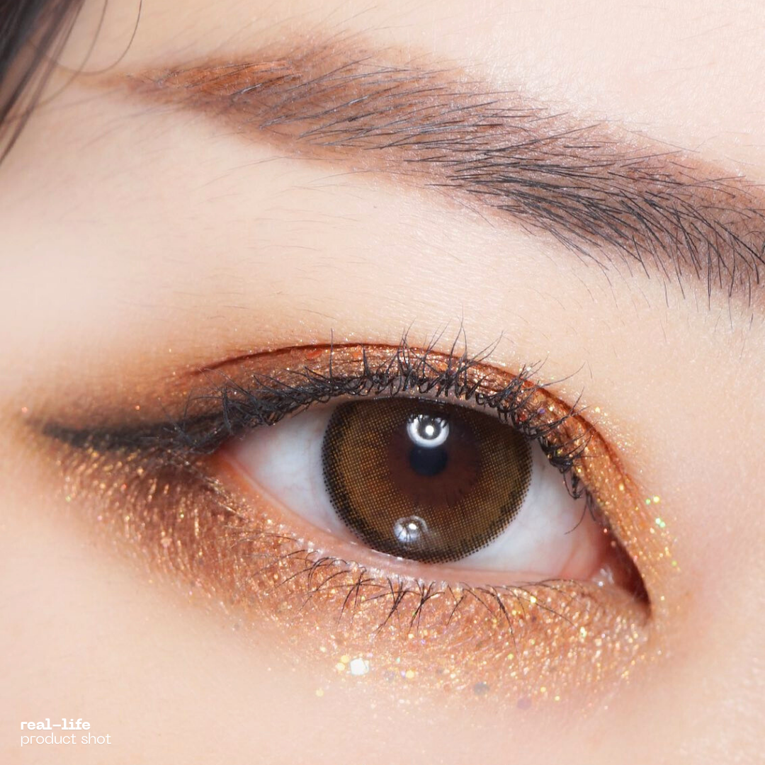 Better Be Solo Brown