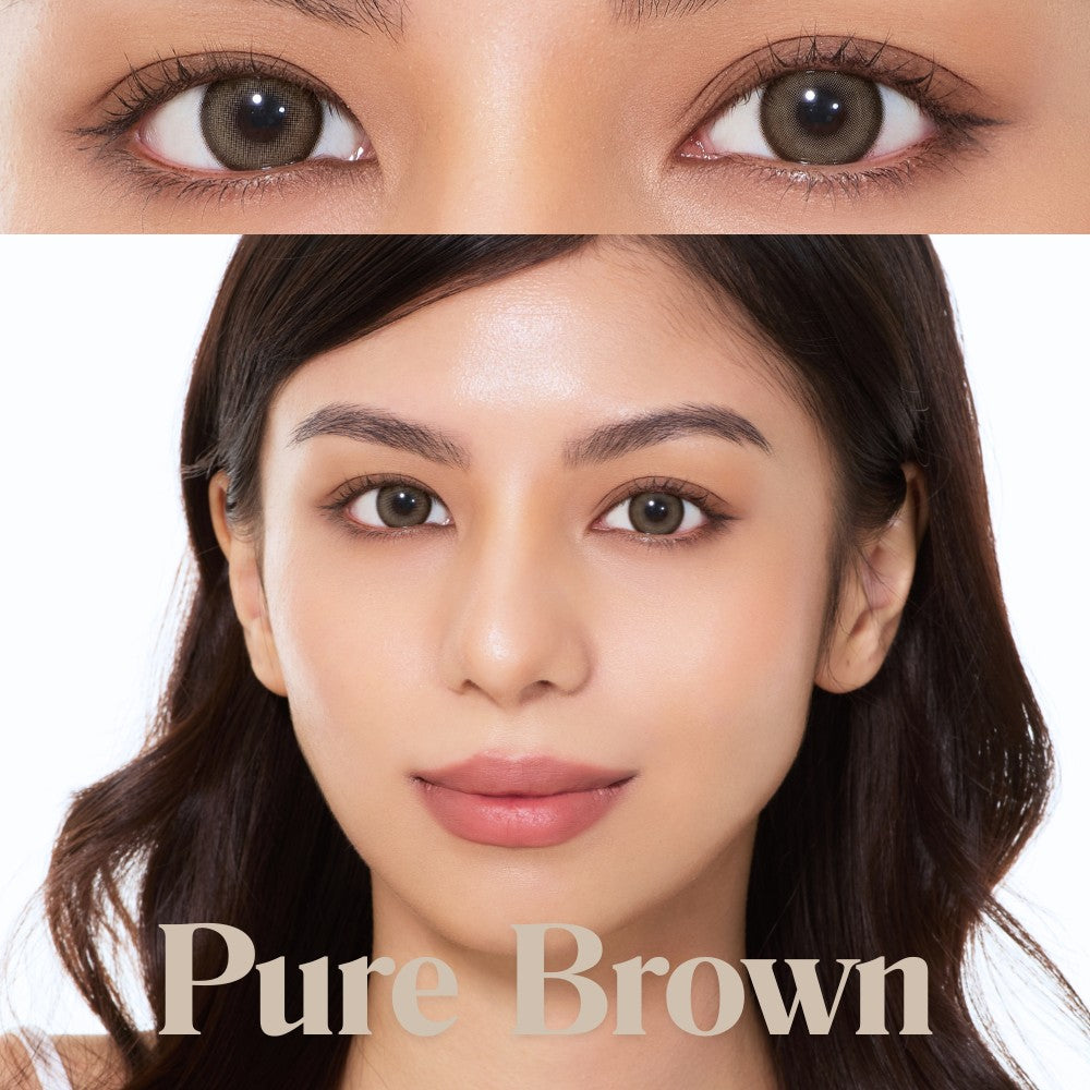 Pure Brown