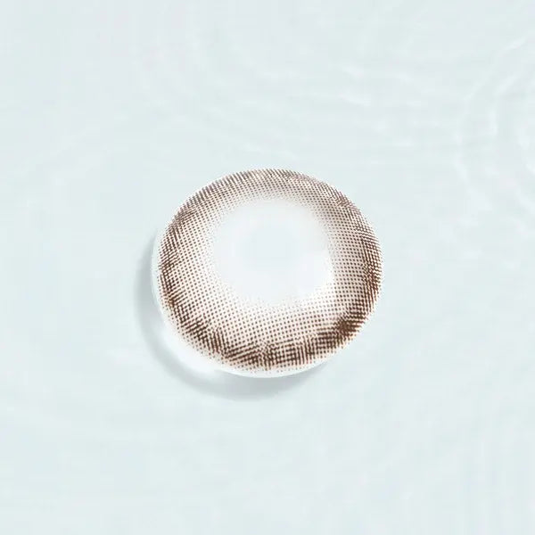 Viskon Basics Dazzling Choco - HoneyColor