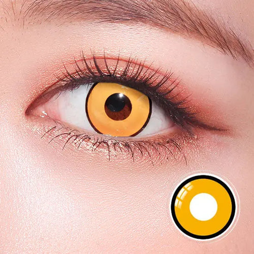 Cosplay Look Enhancement: Contact Lenses, Eye Makeup Tips & Best Practices  – HoneyColor