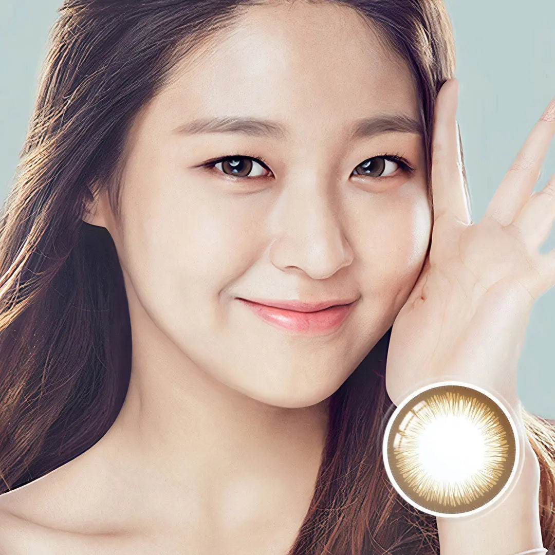 1-Day Acuvue Define Radiant Bright (30 pcs)