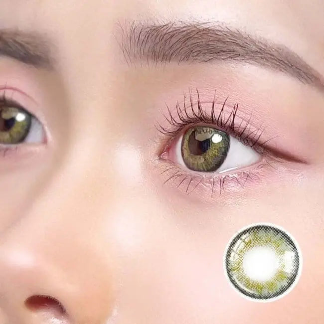 Neo My Own Glow Green