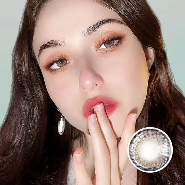 Neo My Own Glow Violet