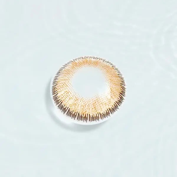 Neo Glamour Brown - HoneyColor