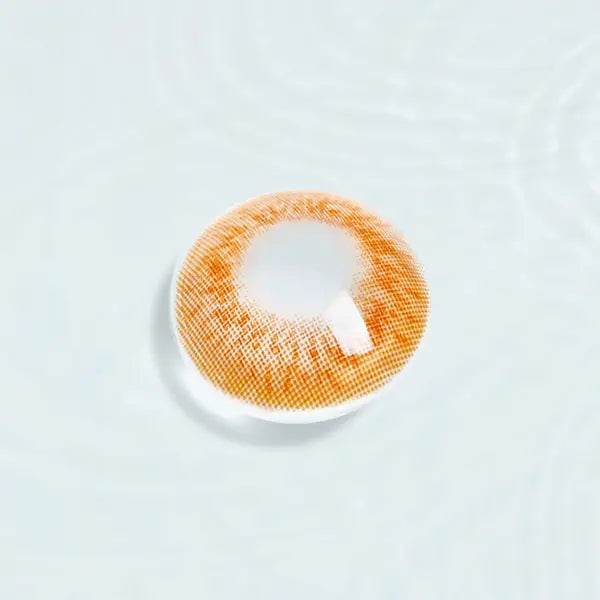 SoReal Burnt Orange - HoneyColor