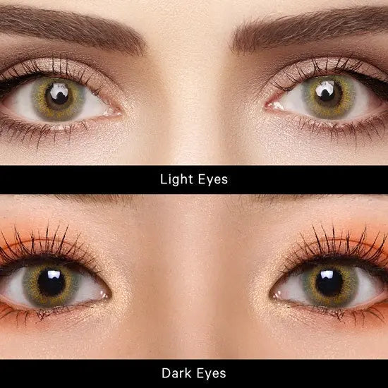 SoReal Earth Gray - HoneyColor