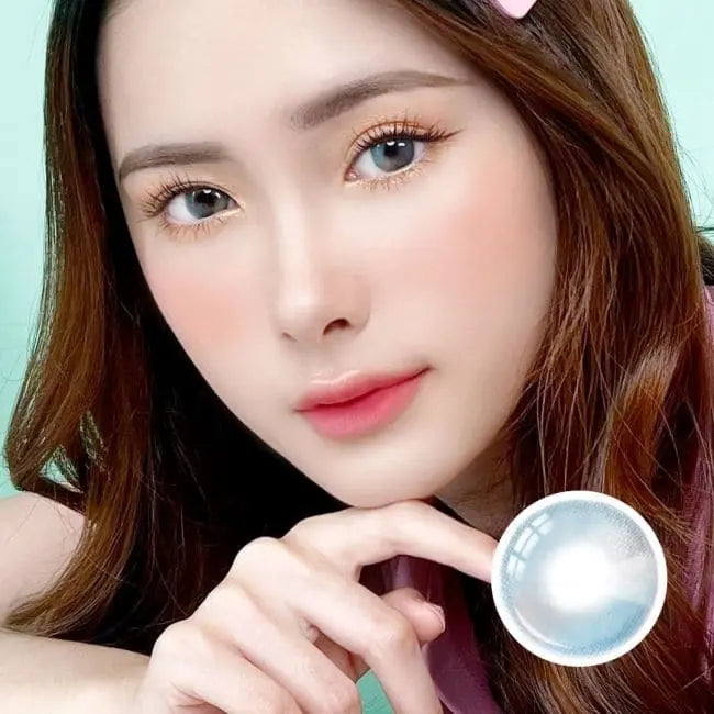 Miss Sugar Dearly Blue