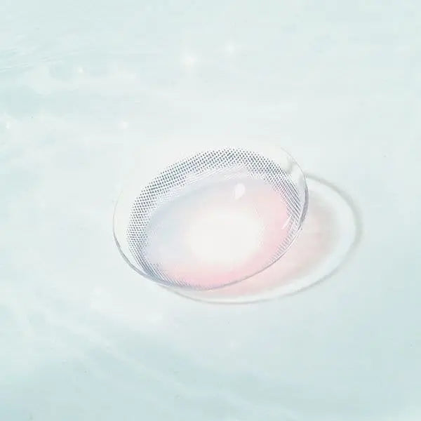 Miss Sugar Dearly Pink