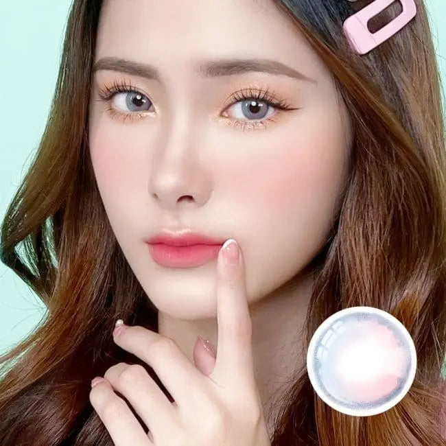 Miss Sugar Dearly Pink