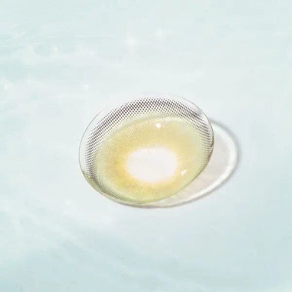 Like Me Feel The Green