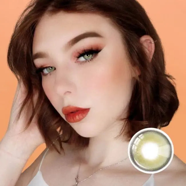 Like Me Feel The Green