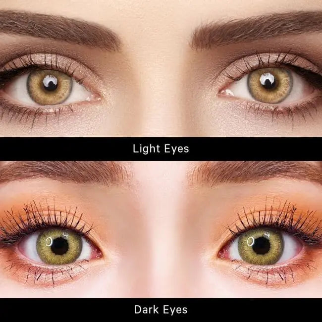 Like Me Shadow Brown