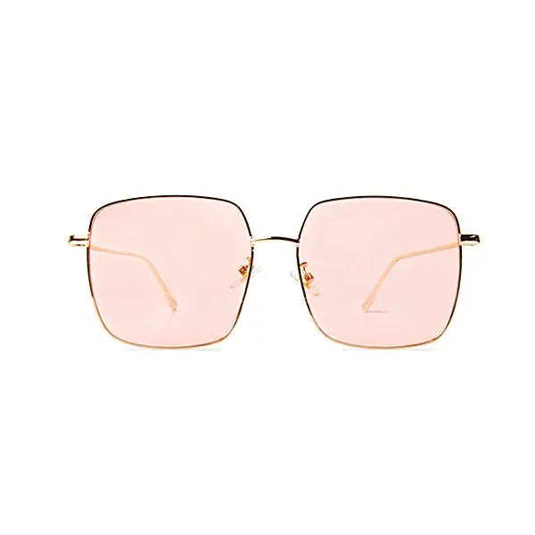 VEU Mojo Sunglasses 0024 60 Pink - HoneyColor