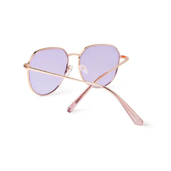 VEU Etro Sunglasses 0073 57 Violet - HoneyColor