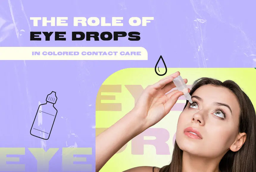 Are Cosplay Contacts Safe? Why You Shouldn't Trade Function for Looks -  LensPure