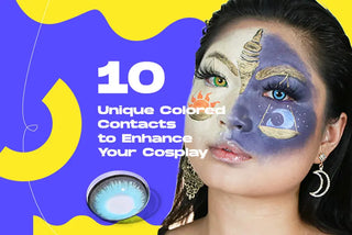 10-Unique-Colored-Contacts-to-Enhance-Your-Cosplay HoneyColor