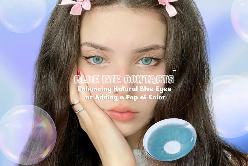 Blue-Eye-Contacts-Enhancing-Natural-Blue-Eyes-or-Adding-a-Pop-of-Color HoneyColor