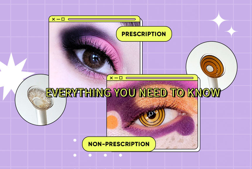 Prescription-vs.-Non-Prescription-Colored-Contacts-Which-is-Right-for-You HoneyColor