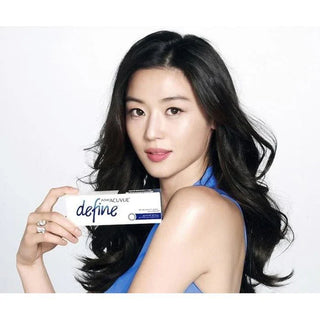 1-DAY ACUVUE DEFINE Contact Lenses