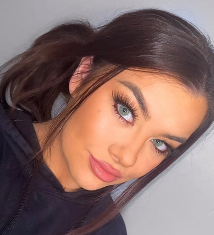 HoneyColor: Colored Contact Lenses | Free Shipping – HONEYCOLOR