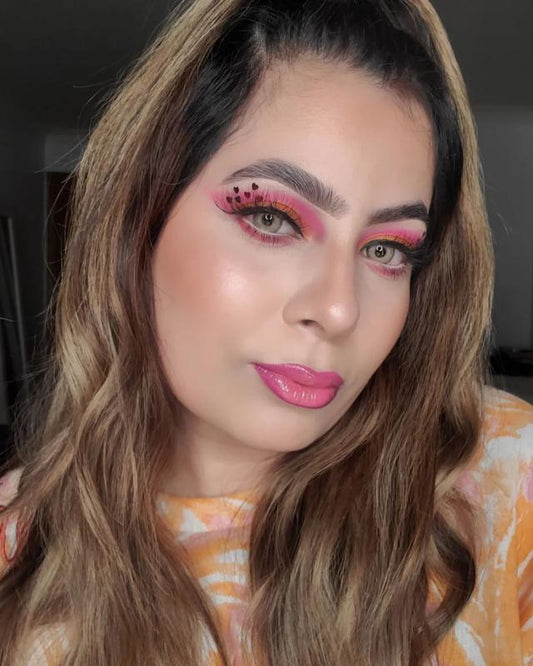 COLORED CONTACTS, Color Contact Lens, Circle Lens - HoneyColor.com ...