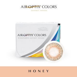 Air Optix Colors Monthly