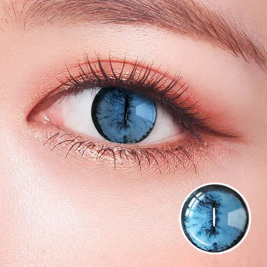 COLORED CONTACTS, Color Contact Lens, Circle Lens - HoneyColor.com