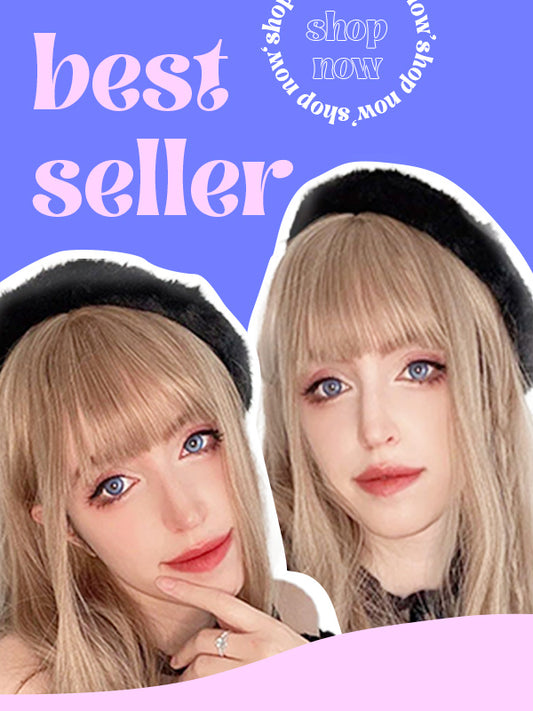 COLORED CONTACTS, Color Contact Lens, Circle Lens - HoneyColor.com ...