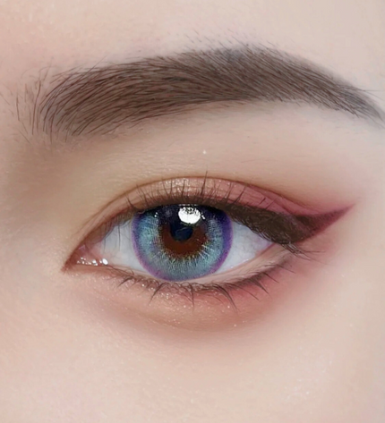 HoneyColor: Colored Contact Lenses | Free Shipping – HONEYCOLOR