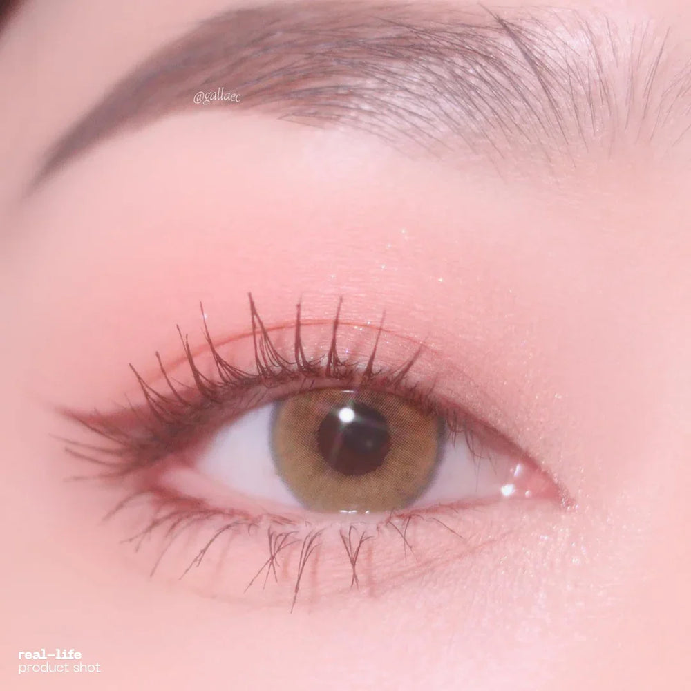 Miss Sugar Dearly Honey Contact Lenses: Style Your Look with Gradient ...