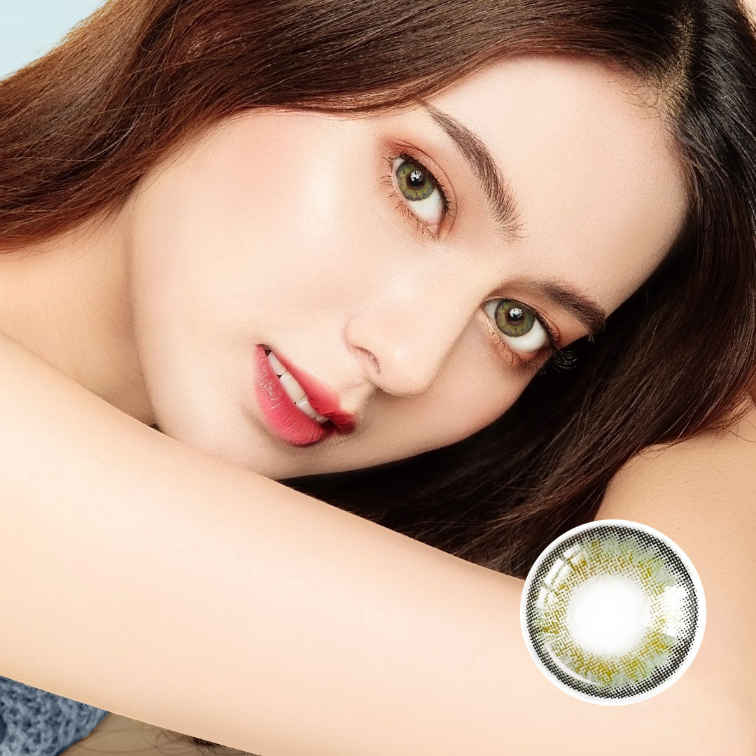 Neo My Own Glow Green