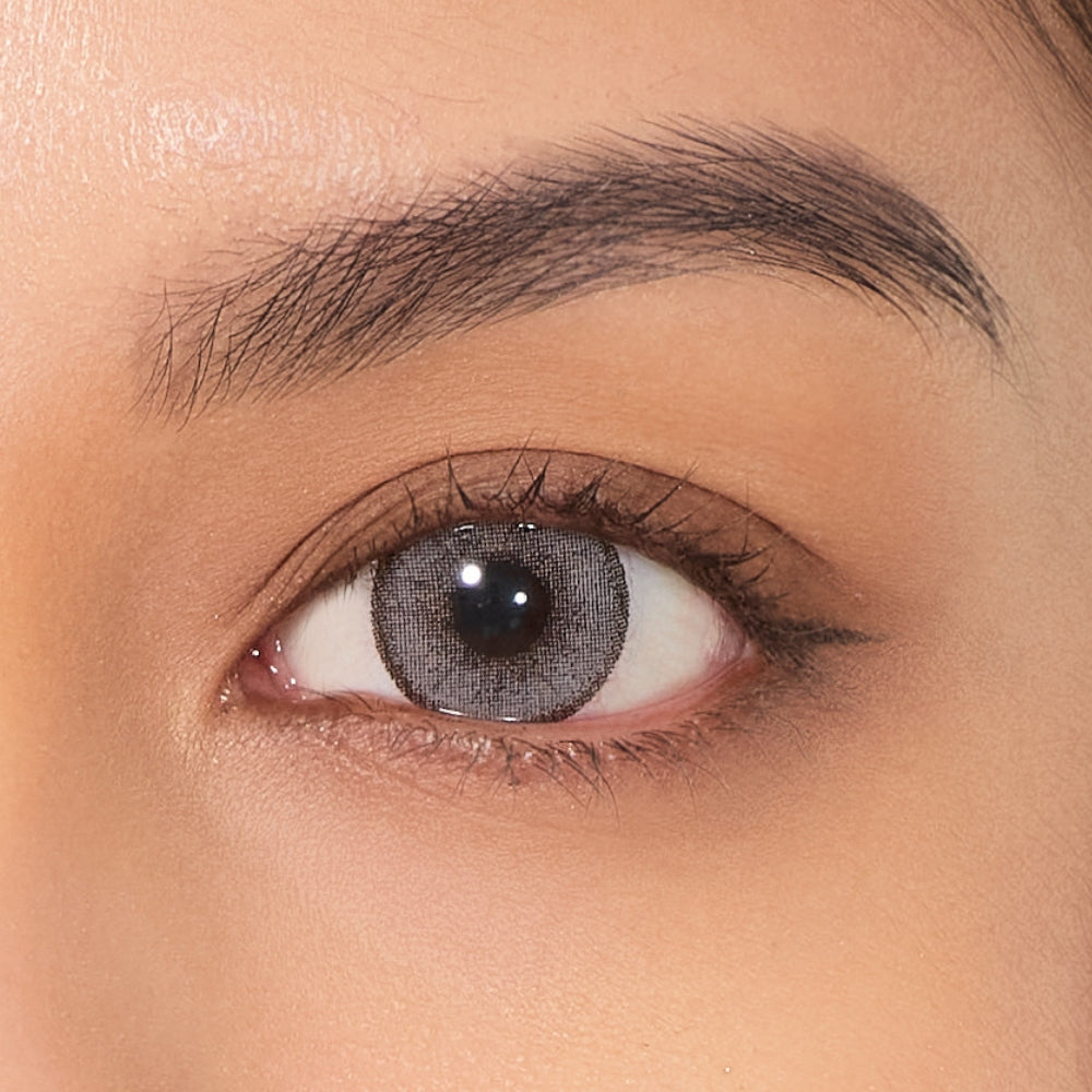 Perfect Hue Luxe Gray