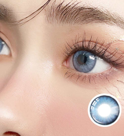 HoneyColor: Colored Contact Lenses | Free Shipping – HONEYCOLOR