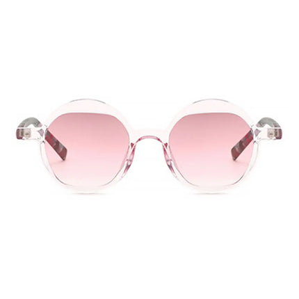 VEU Petals Sunglasses 0122 46 Pink - HoneyColor