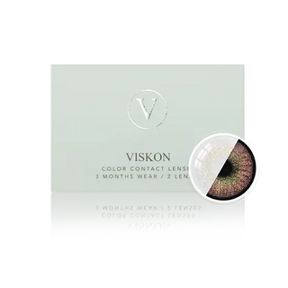 Viskon Glitz Star Gold - HoneyColor