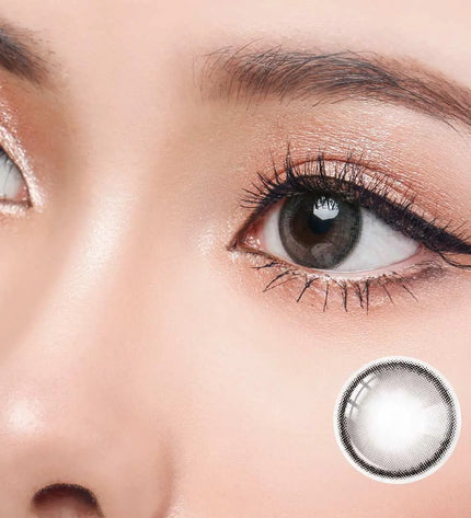 HoneyColor: Colored Contact Lenses | Free Shipping – HONEYCOLOR