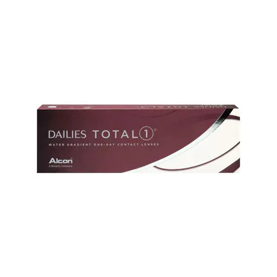 Dailies Total 1 (30 lenses)