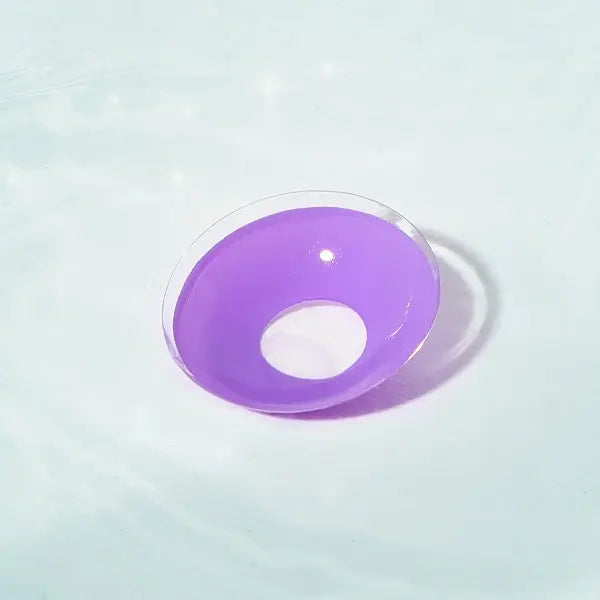 Intense Violet - HoneyColor
