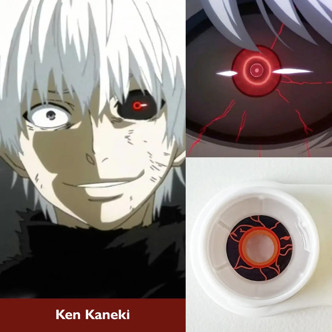 Tokyo Ghoul: 10 Things About The Series Manga Readers Know That Anime-Only  Fans Don't